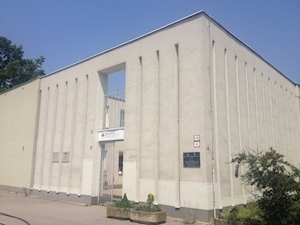 Átrium klub