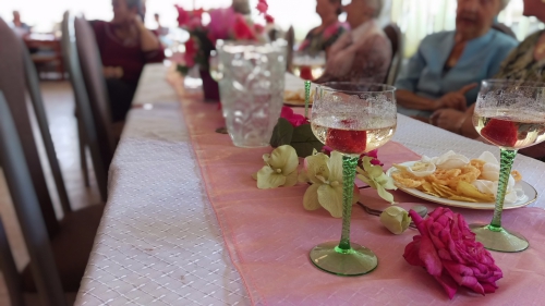 oslavy našich jubilantov