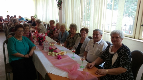 oslavy našich jubilantov