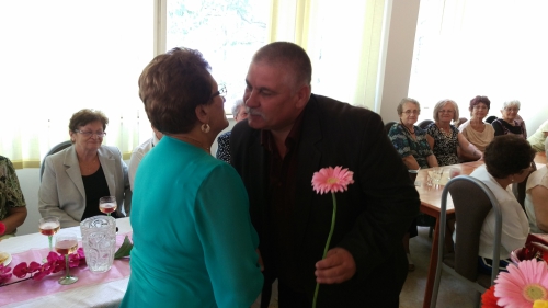 oslavy našich jubilantov