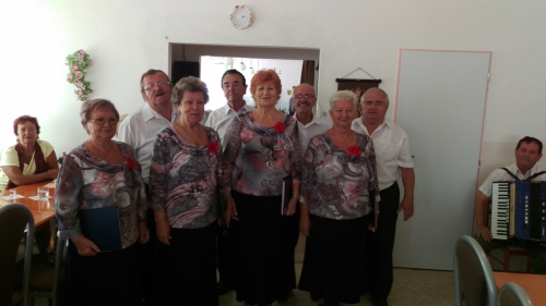 oslavy našich jubilantov