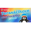Januárové omaľovánky