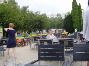 Oregon (Leto na Terase) 7. 8. 2014