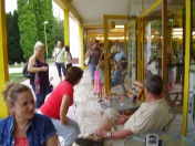 Oregon (Leto na Terase) 7. 8. 2014