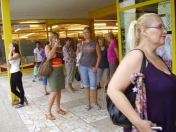 Oregon (Leto na Terase) 7. 8. 2014