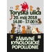 Zábavné kynologické popoludnie na Terase