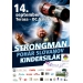 Strongman - Pohár Slovanov