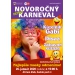 Novoročný karneval 2020