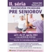 II. SÉRIA POHYBOVÉHO PROGRAMU PRE SENIOROV