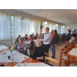 Fašiangy v dennom centre 