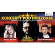 Nečakaná zmena v obsadení koncertov pod balkónmi Terasy