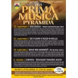 Pozrite si program Prima Musica Pyramida 