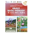 Vernisáž výstavy - Krása našej prírody