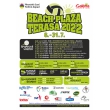 Program podujatí projektu Beach Plaza Terasa 2022