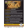 PRIMA MUSICA PYRAMIDA 2022
