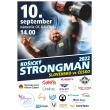 STRONGMAN 2022