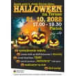 HALLOWEEN na Terase