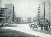 15 rokov Pozemných stavieb v Košiciach