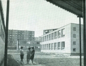 15 rokov Pozemných stavieb v Košiciach